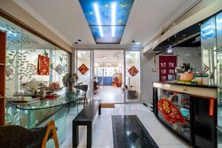Blk 104B Depot Heights (Bukit Merah), HDB 5 Rooms #538614901